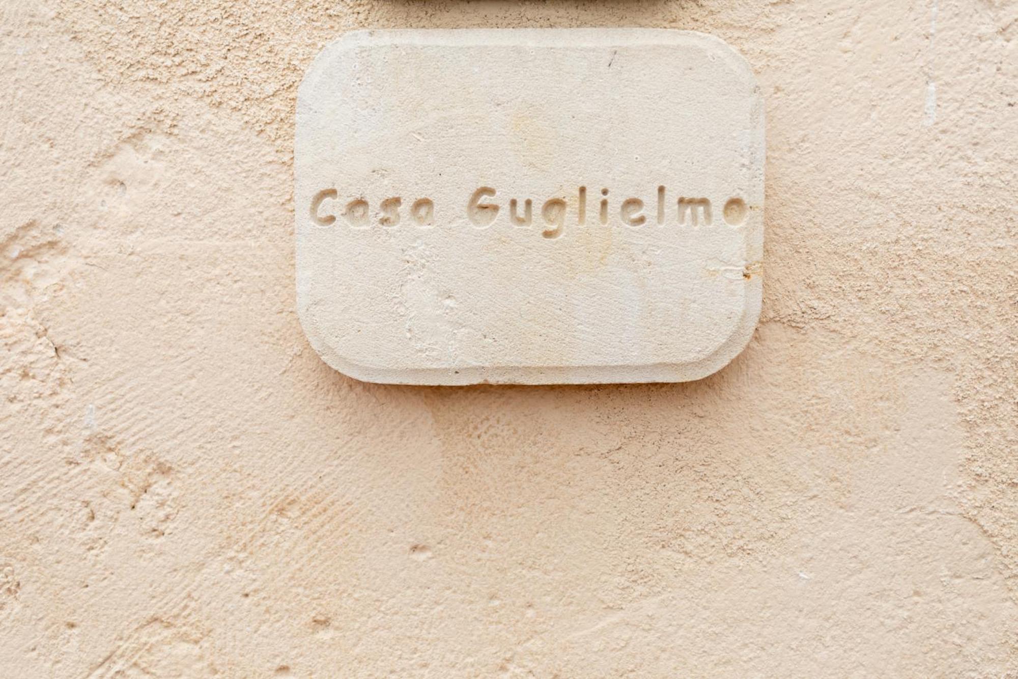 Villa Antica Dimora Storica La Finestra Sul Campanile Matera Exterior foto