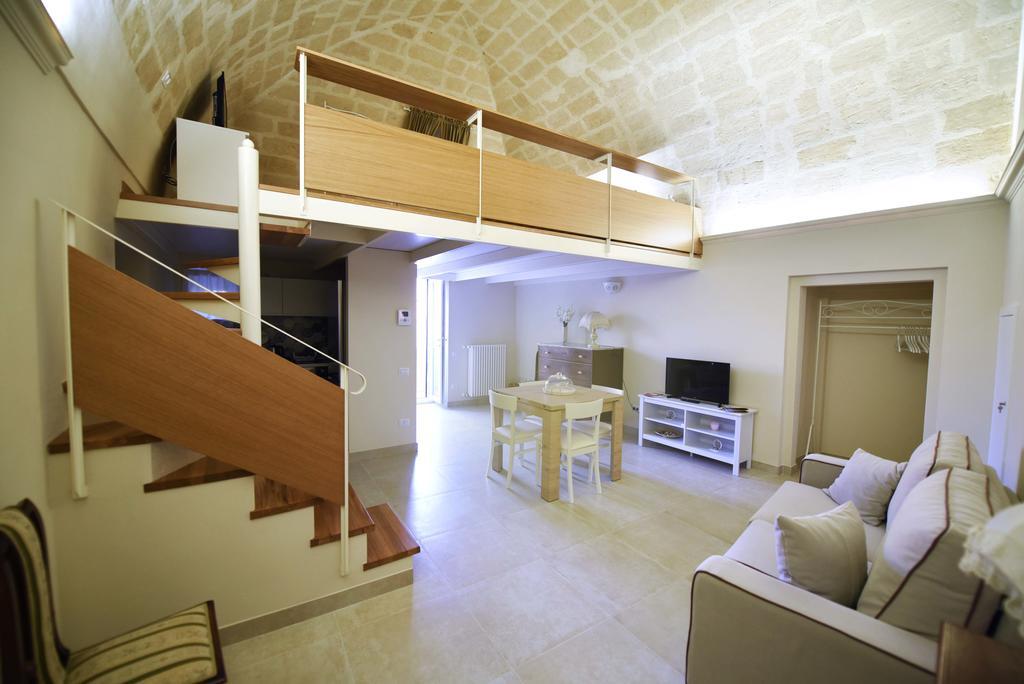Villa Antica Dimora Storica La Finestra Sul Campanile Matera Exterior foto